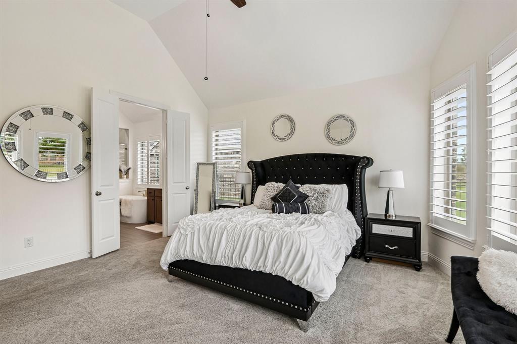 Barrington Add - Residential