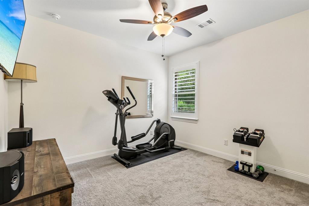 Barrington Add - Residential