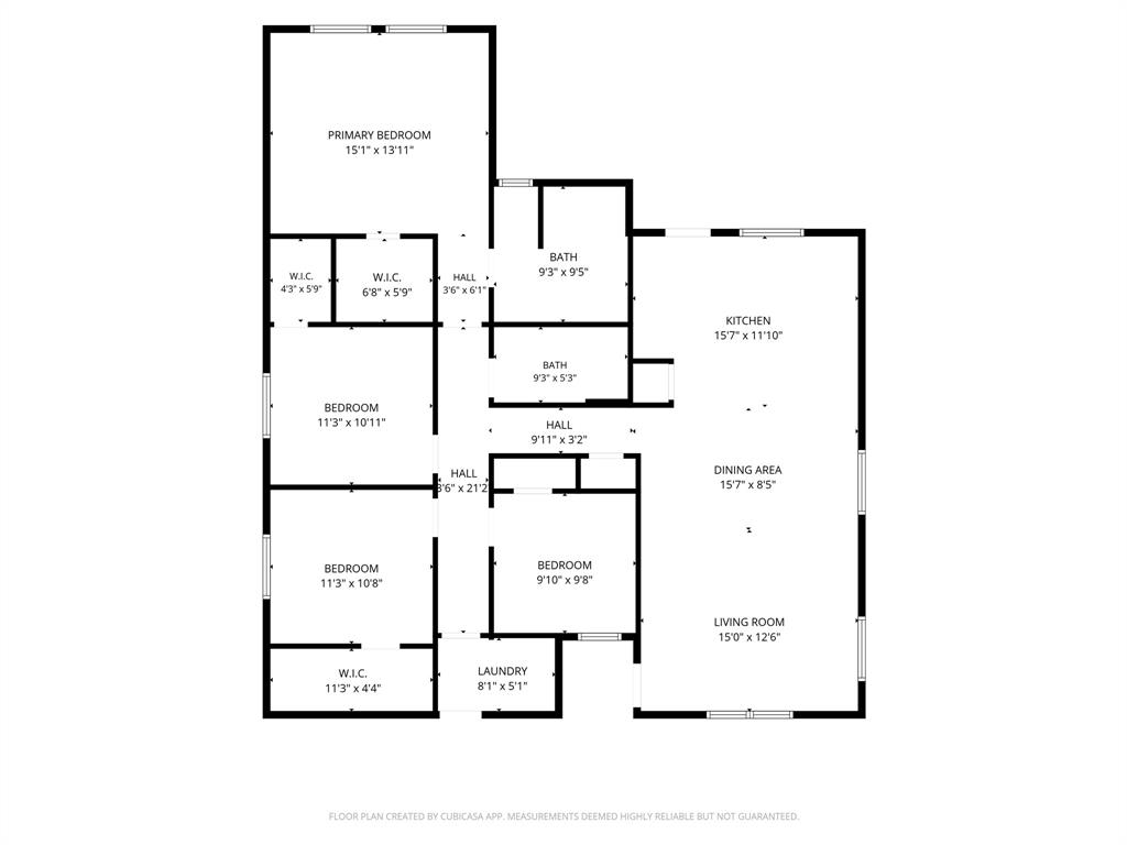 Belaire Park - Residential