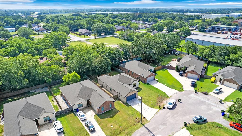 Belaire Park - Residential