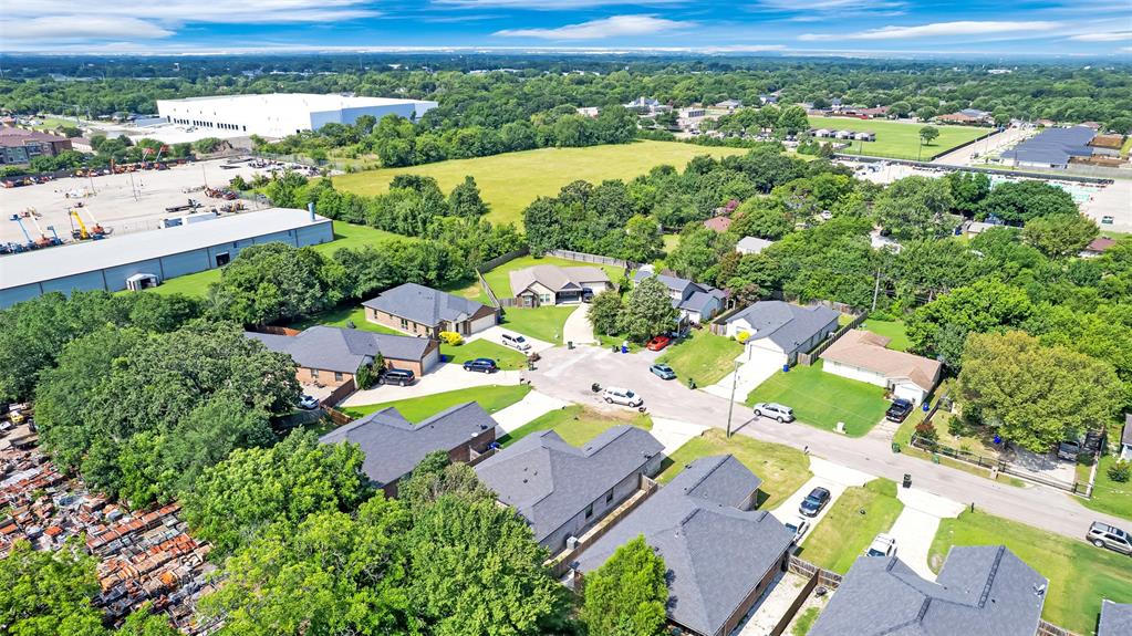 Belaire Park - Residential