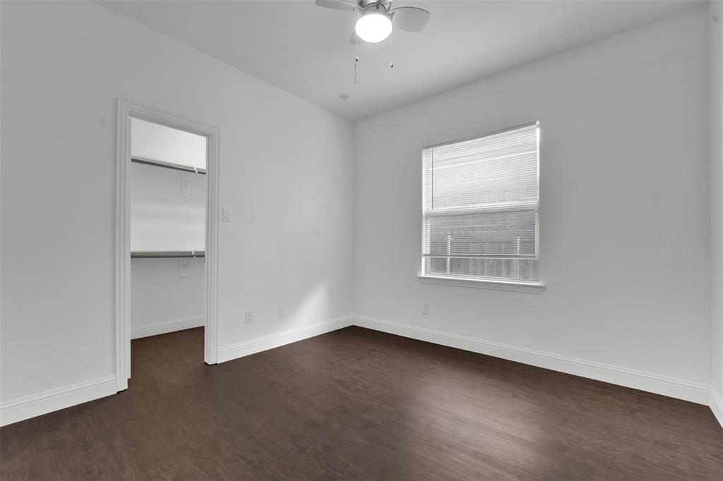 Belaire Park - Residential