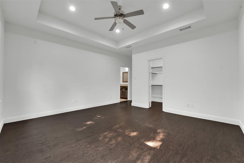 Belaire Park - Residential