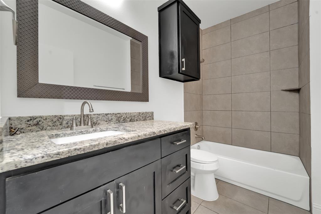 Belaire Park - Residential