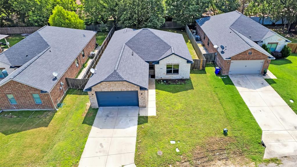 Belaire Park - Residential