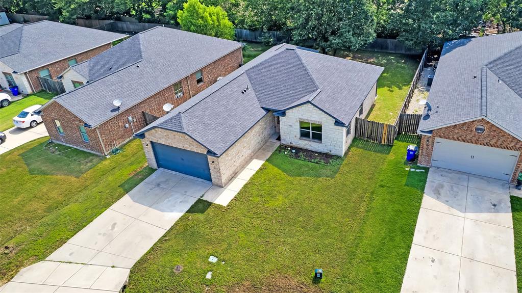 Belaire Park - Residential