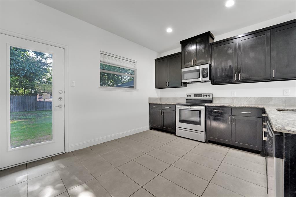 Belaire Park - Residential