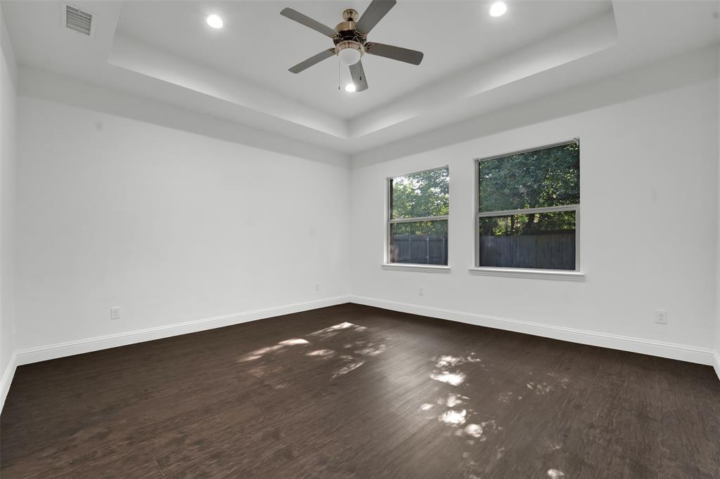 Belaire Park - Residential