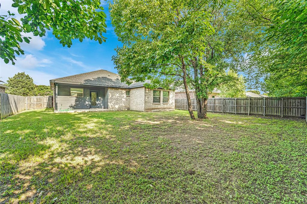 Belaire Park - Residential