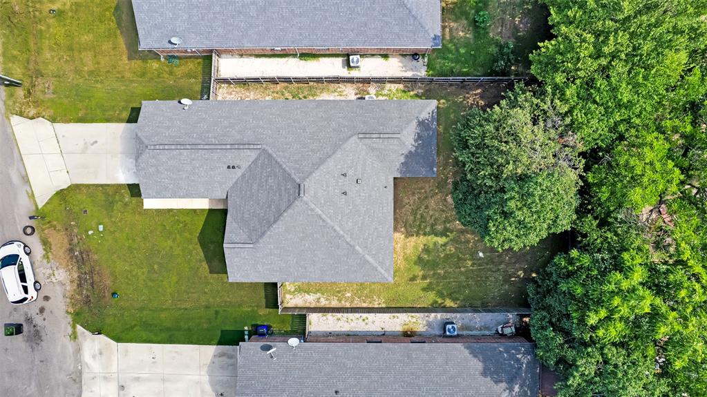 Belaire Park - Residential