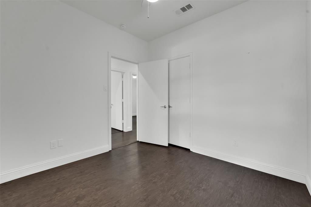 Belaire Park - Residential