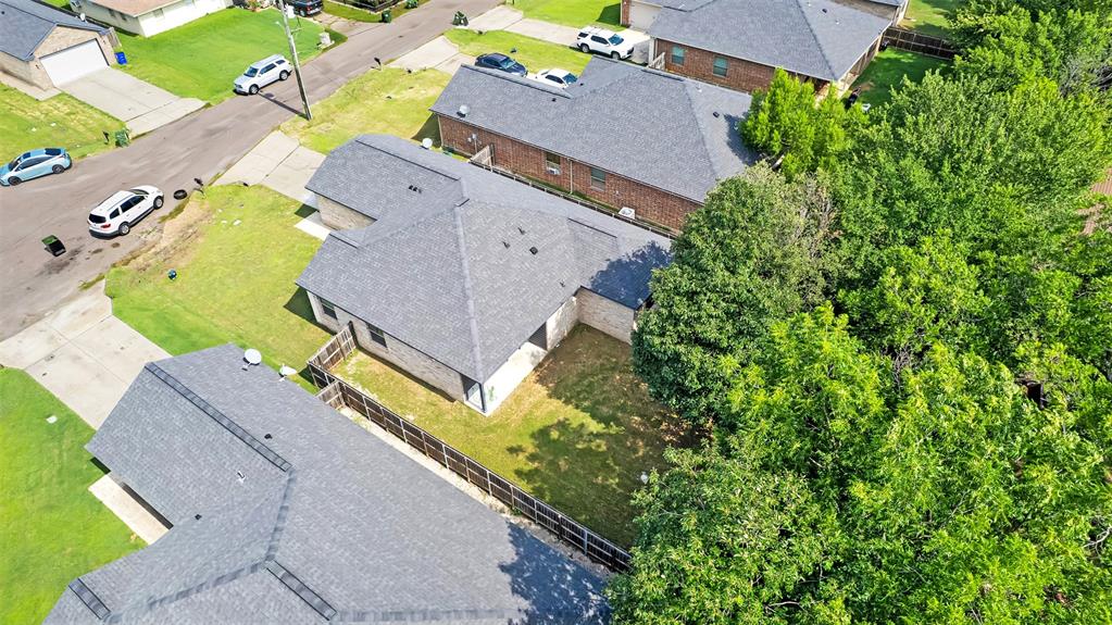 Belaire Park - Residential