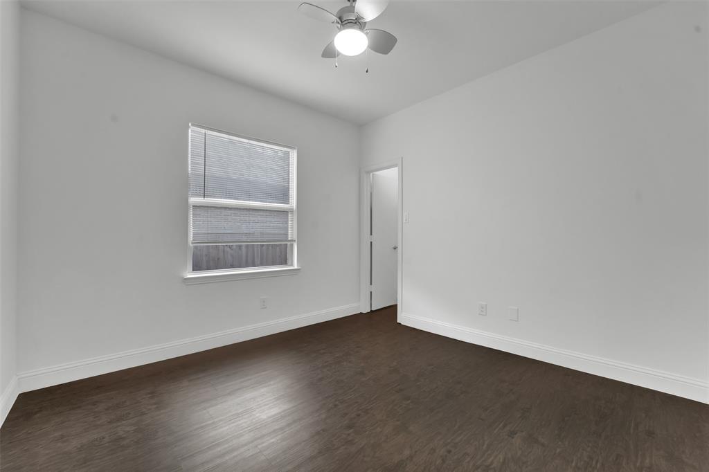 Belaire Park - Residential