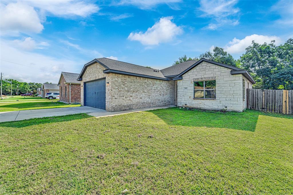 Belaire Park - Residential