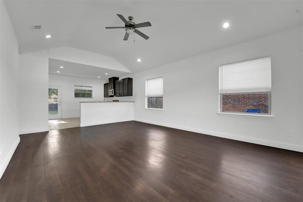 Belaire Park - Residential