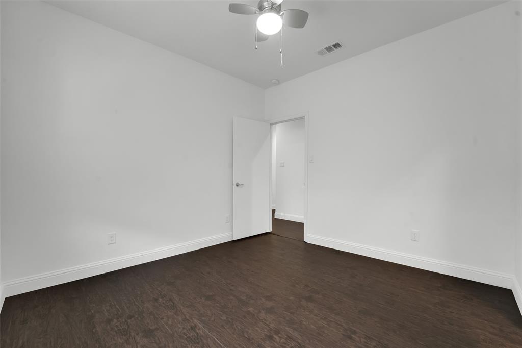 Belaire Park - Residential