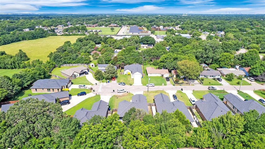 Belaire Park - Residential