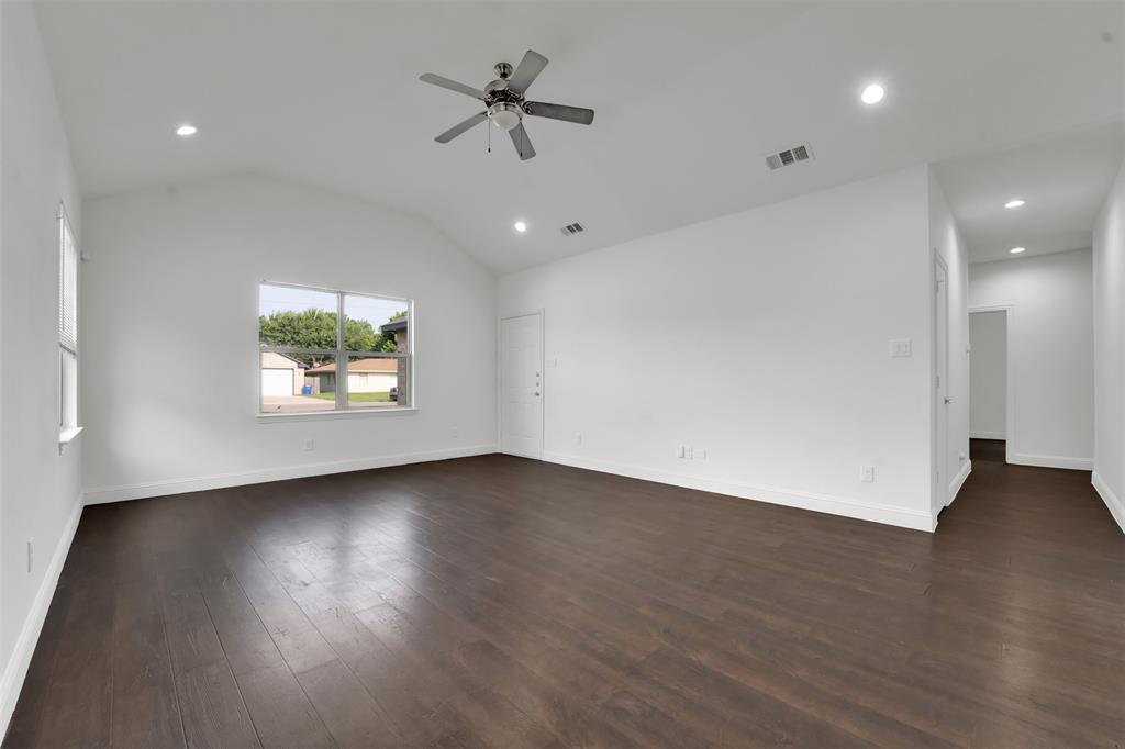 Belaire Park - Residential