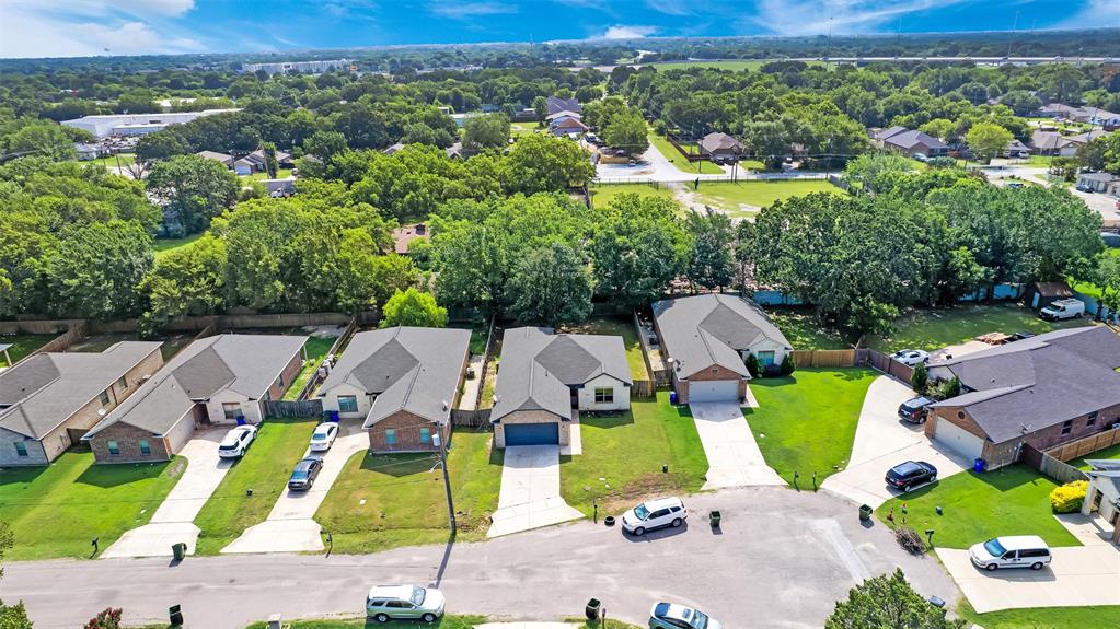 Belaire Park - Residential
