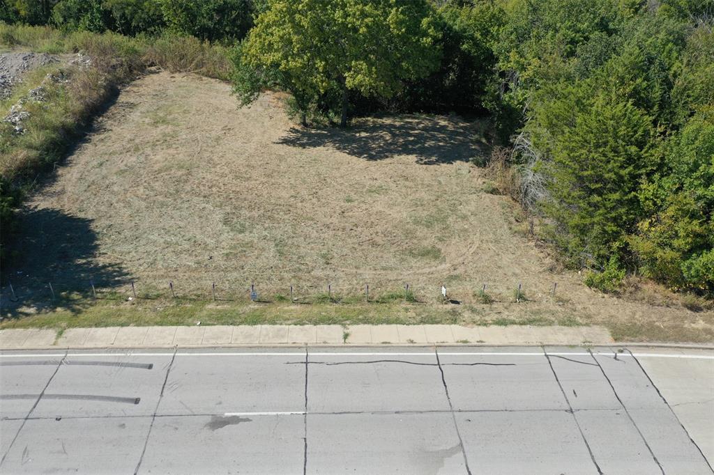 Dalworth Park - Land