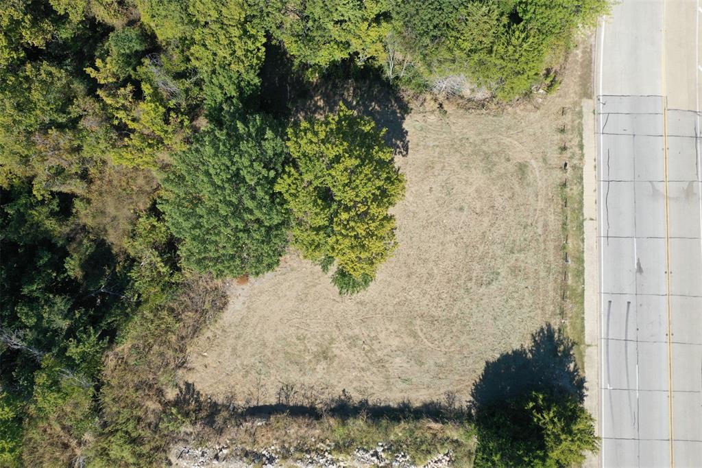Dalworth Park - Land