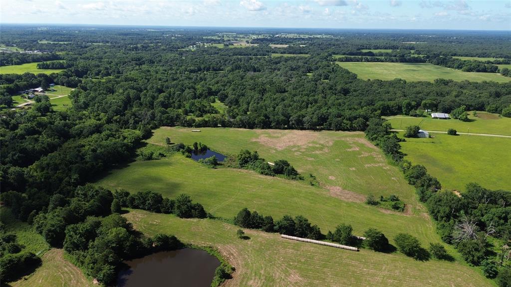 Glade Creek - Land