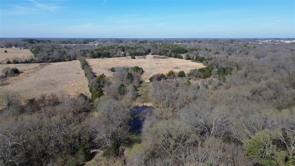 Glade Creek - Land