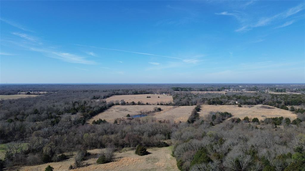 Glade Creek - Land