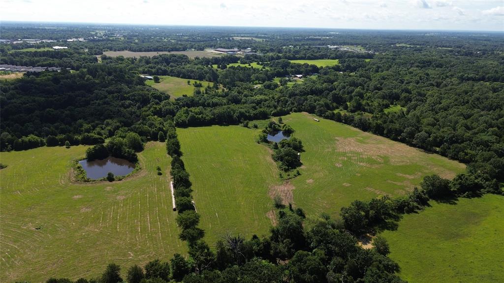 Glade Creek - Land