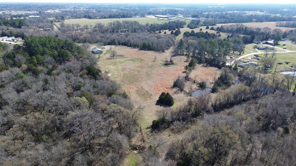 Glade Creek - Land