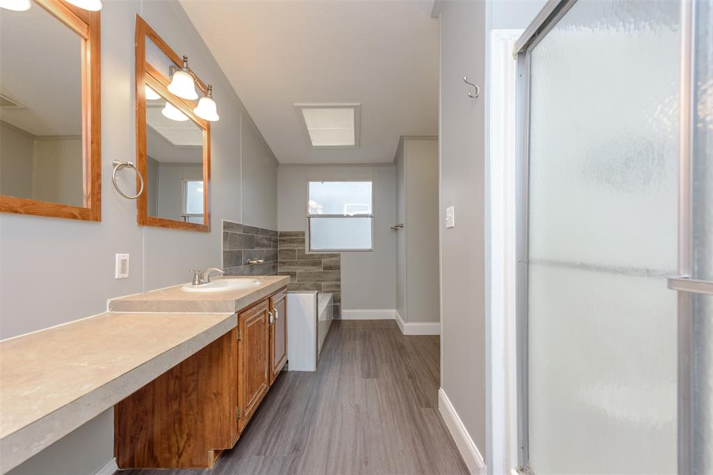 Castleridge - Residential Lease