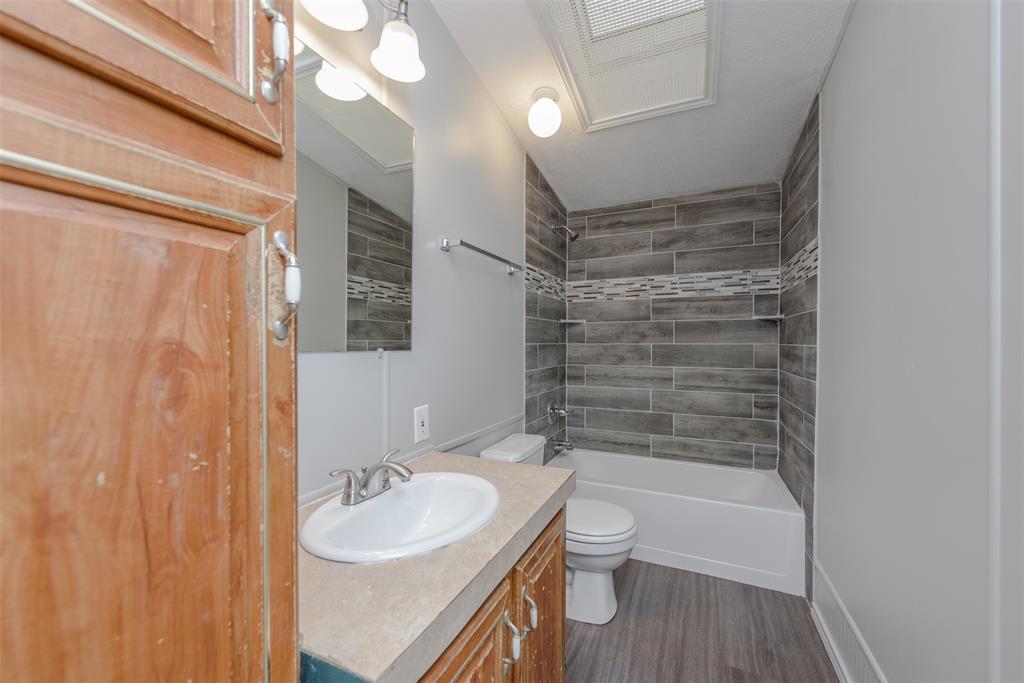 Castleridge - Residential Lease