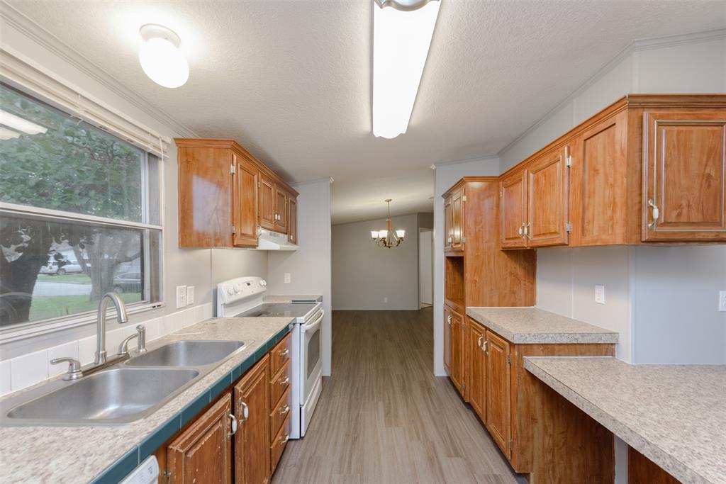 Castleridge - Residential Lease