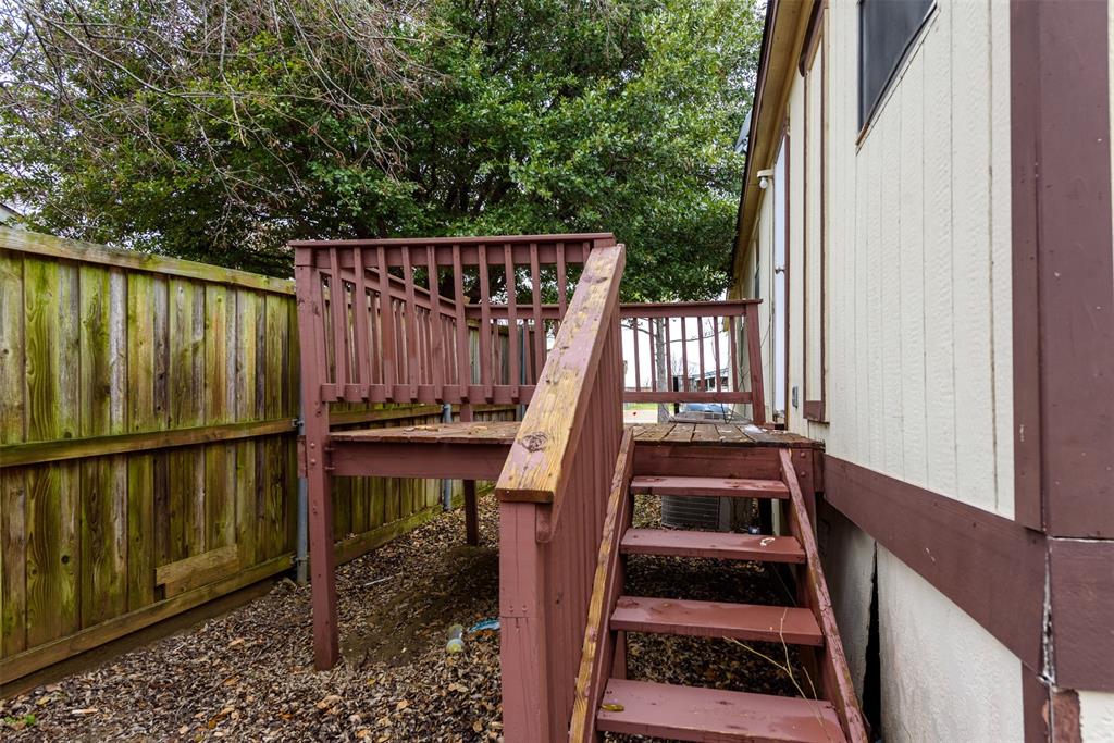 Castleridge - Residential Lease