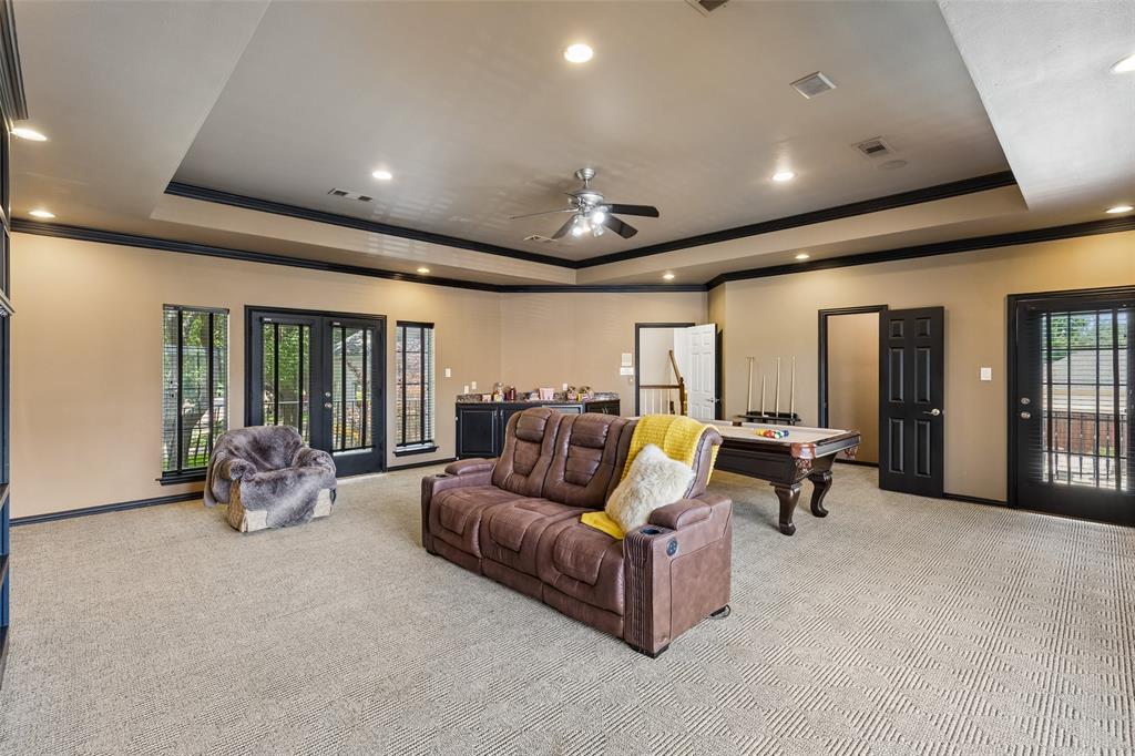 Oaktree Ph Four - Residential