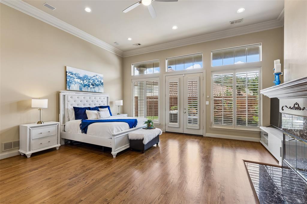 Oaktree Ph Four - Residential