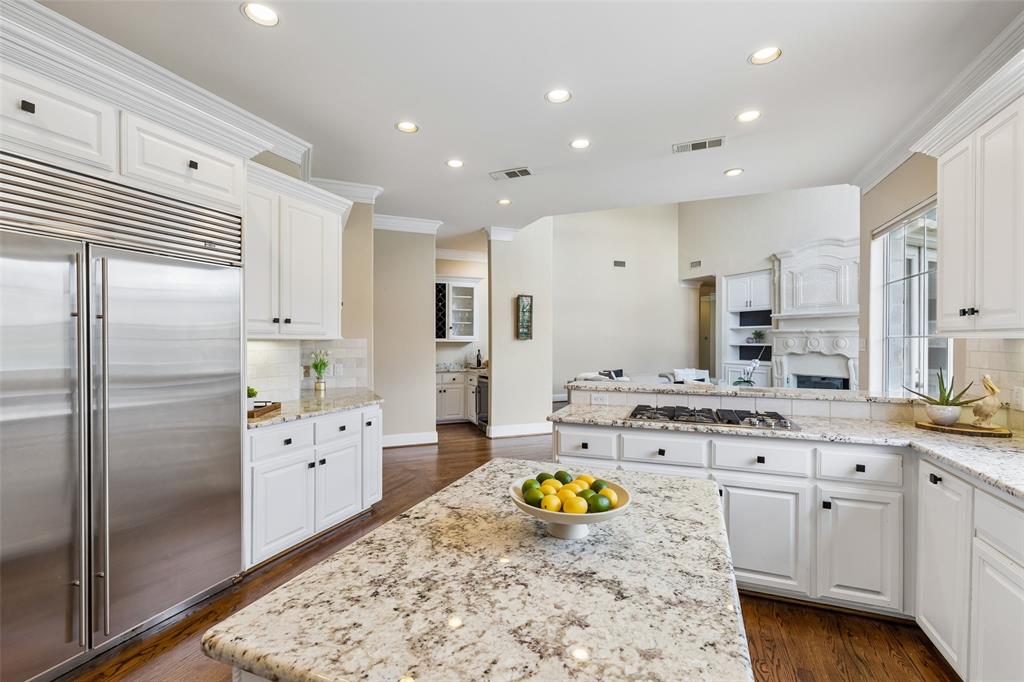 Oaktree Ph Four - Residential