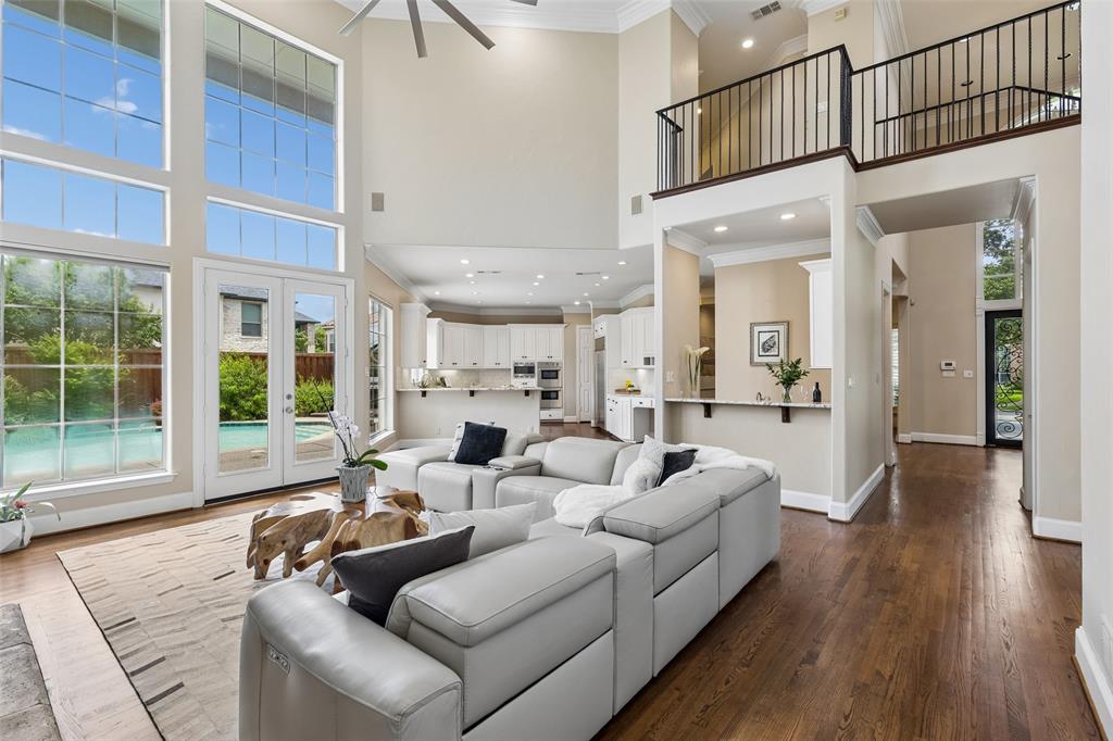 Oaktree Ph Four - Residential