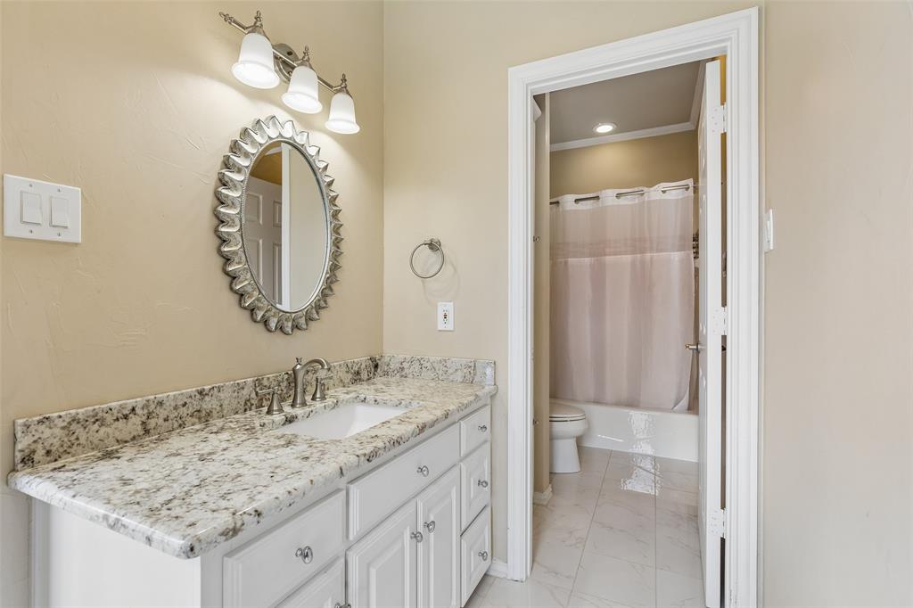 Oaktree Ph Four - Residential