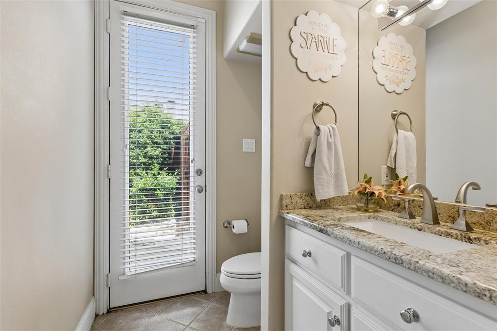 Oaktree Ph Four - Residential