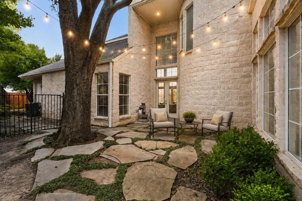 Oaktree Ph Four - Residential