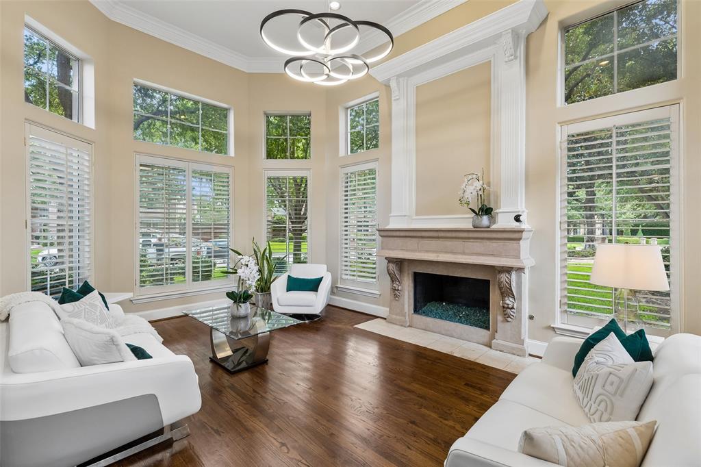 Oaktree Ph Four - Residential