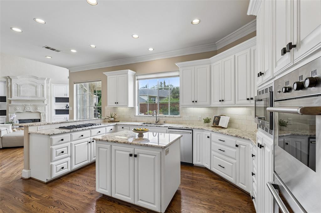 Oaktree Ph Four - Residential