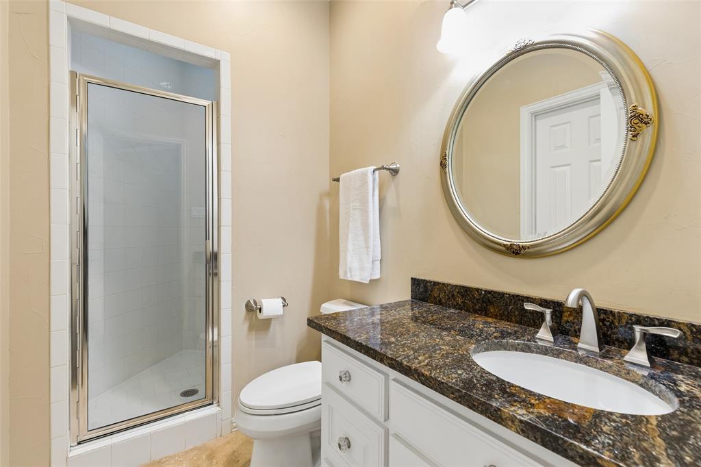 Oaktree Ph Four - Residential