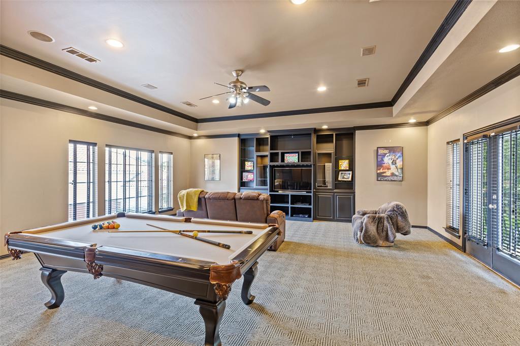 Oaktree Ph Four - Residential