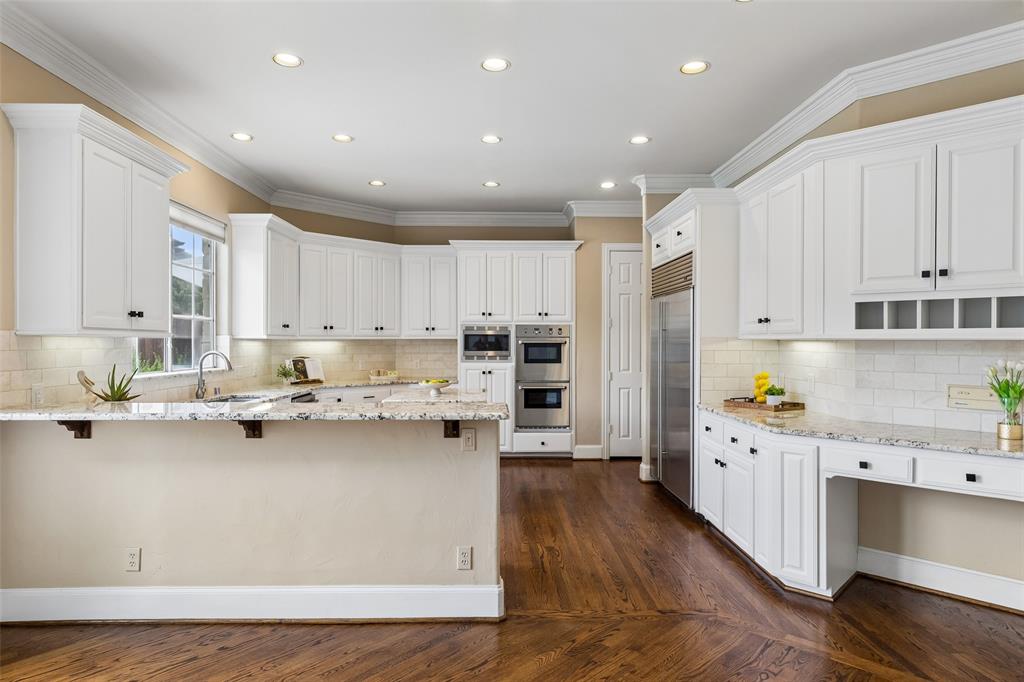 Oaktree Ph Four - Residential