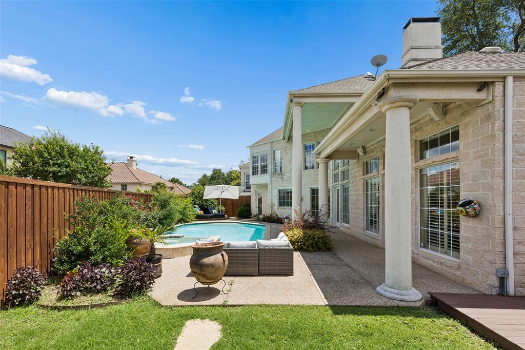 Oaktree Ph Four - Residential