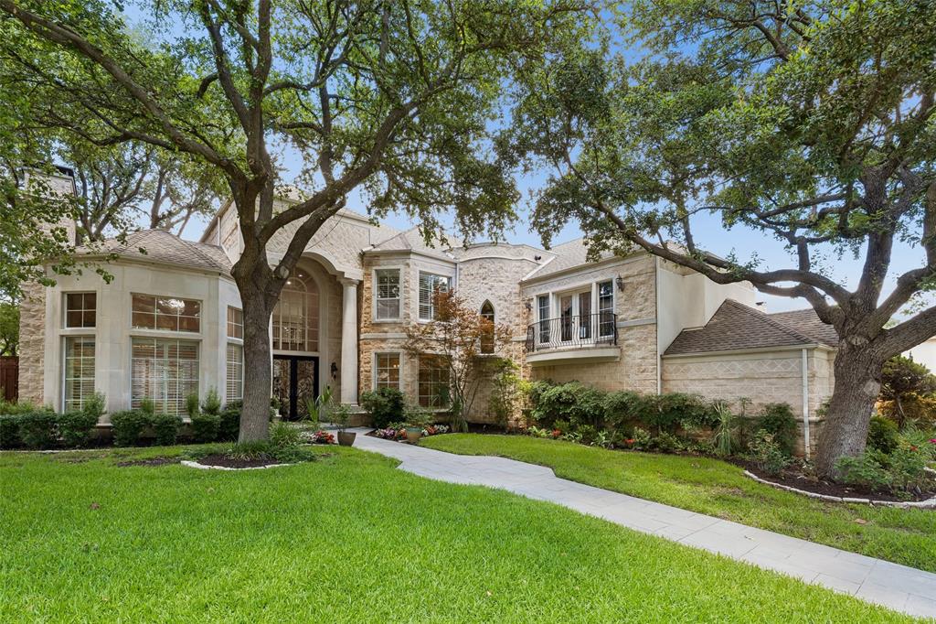 Oaktree Ph Four - Residential