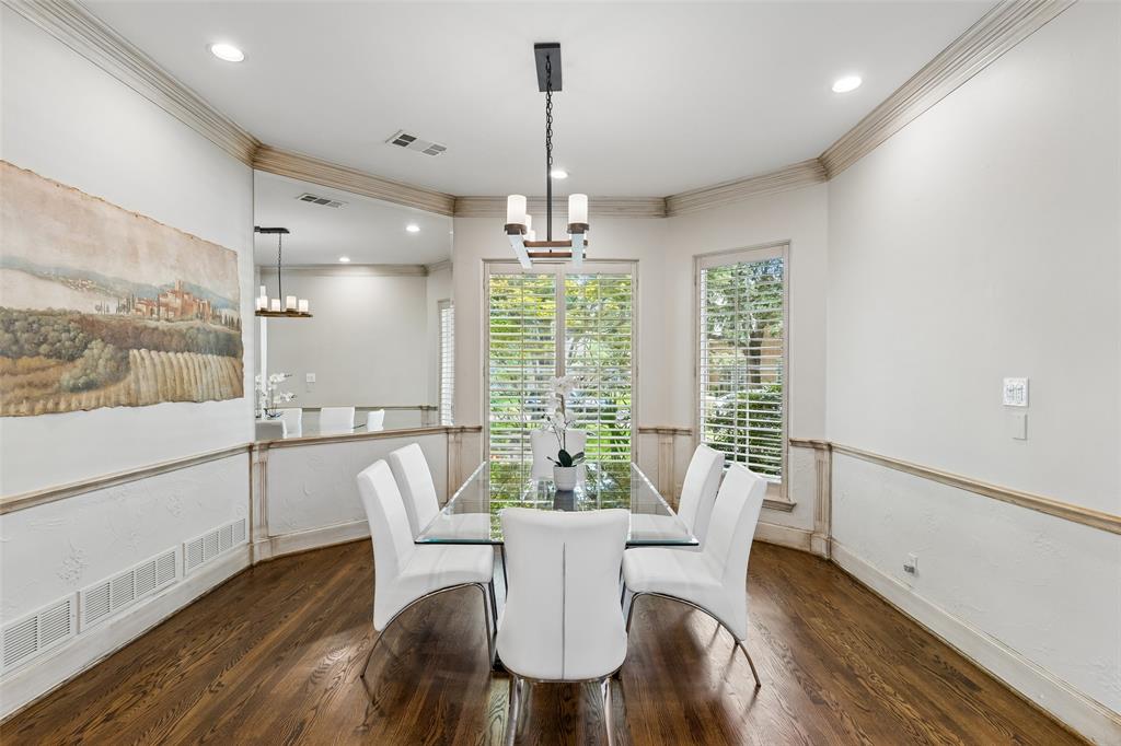 Oaktree Ph Four - Residential