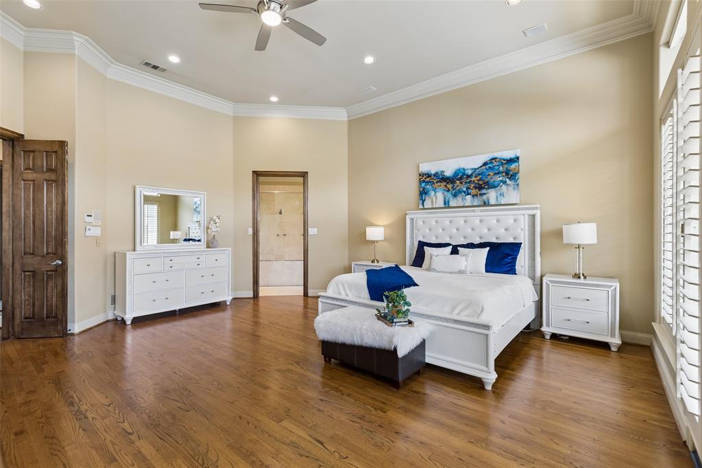 Oaktree Ph Four - Residential